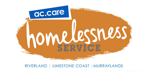 Homelessness Logo