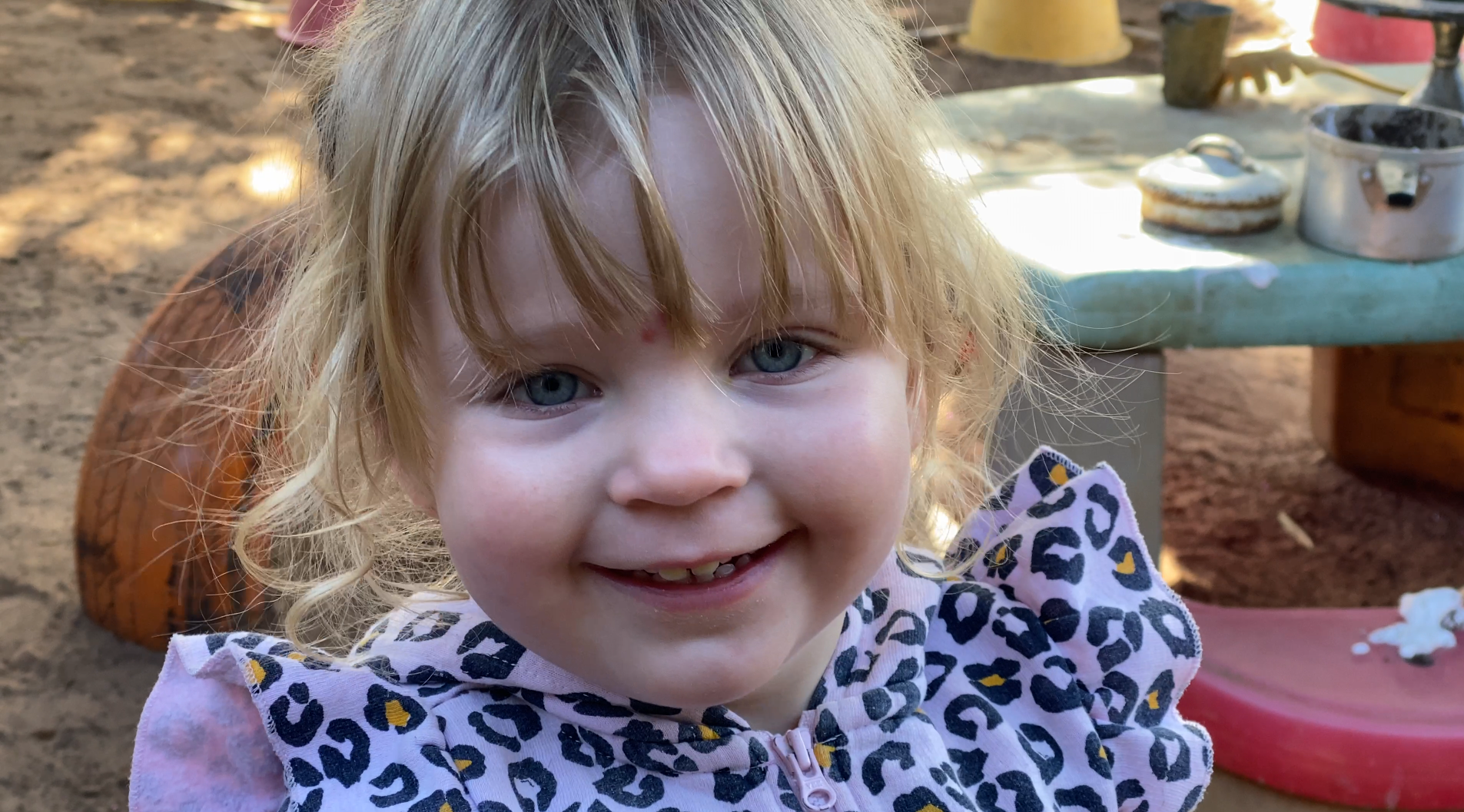 CARE AND SUPPORT: Children are supported to play, learn and grow at the Minya Porlar Creche in Murray Bridge, which has been operated by ac.care for 21 years.