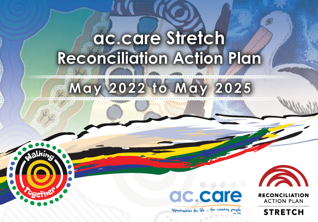 Click to Download the 2022-2025 Reconciliation Action Plan