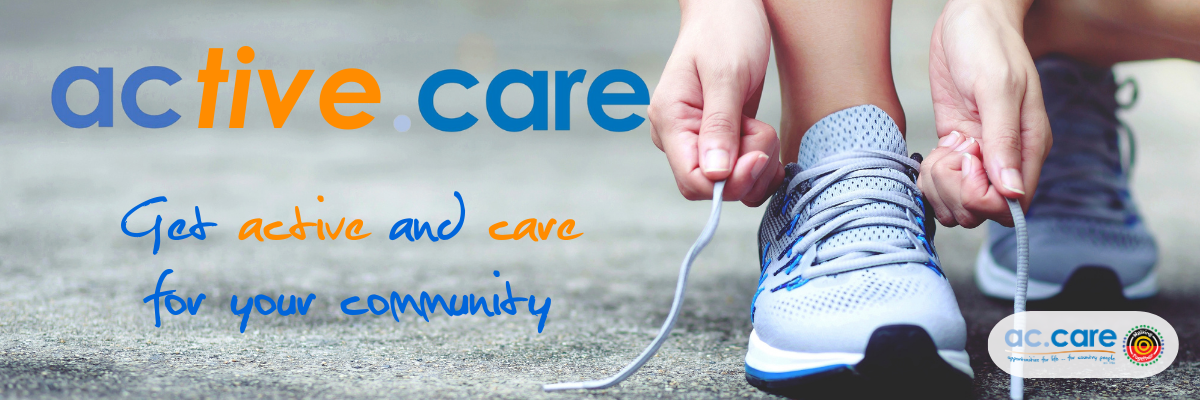 active.care banner