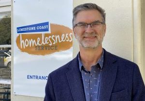 Homelessness statement - Shane image